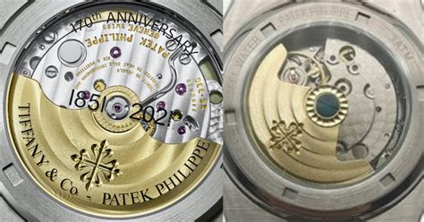 fake vvs patek philippe|how to spot a patek philippe.